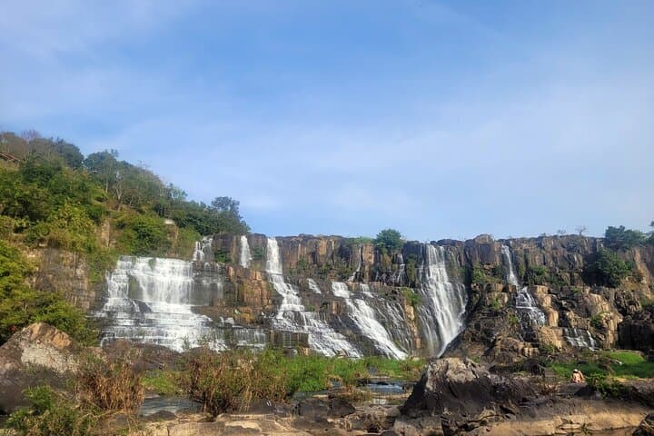 Da Lat 2-Day Private Sightseeing Tour from Ho Chi Minh City photo 2