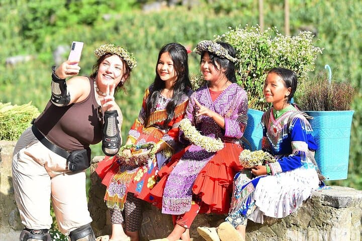 Ha Giang Road Trip: 5-Day Private Tour Through Dong Van Karst Plateau photo 6