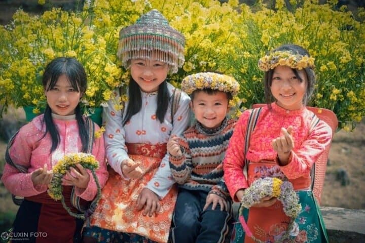 Ha Giang Road Trip: 5-Day Private Tour Through Dong Van Karst Plateau photo 4