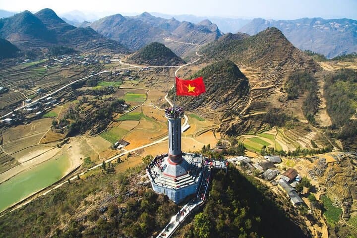 Ha Giang Road Trip: 5-Day Private Tour Through Dong Van Karst Plateau photo 5