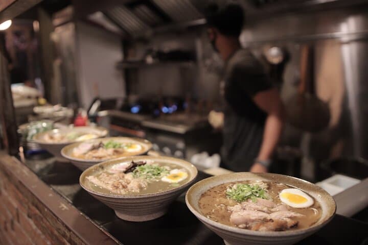 Osaka Honmachi Ramen Tour: Local Guide to Authentic Bowls photo 6