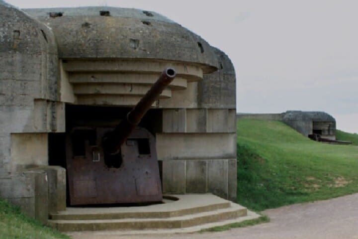 Exploring the Historic Shores of Normandy: A D-Day Tour photo 3