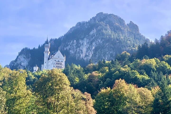 Neuschwanstein, Linderhof & Ettal: Private Guided Bavarian Castles Daytrip photo 6