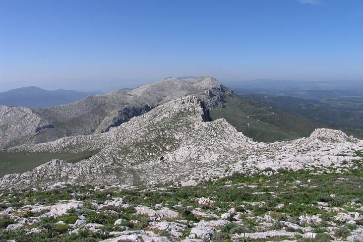 Montalbo Ridge Trek: Ferulargiu & Corru de sa Mandra (14 km, Sardinia) photo 3