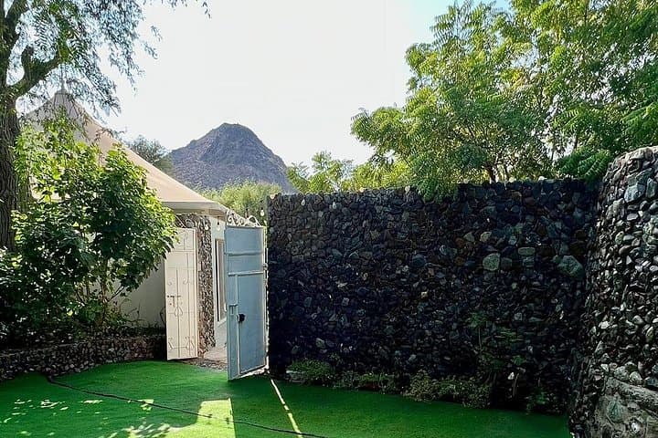 Al Wadi Farm House: Overnight Escape to Wadi Showka, Ras Al Khaimah photo 2