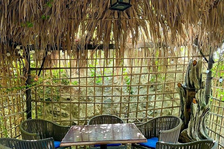 Al Wadi Farm House: Overnight Escape to Wadi Showka, Ras Al Khaimah photo 3