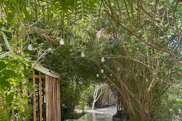 Al Wadi Farm House: Overnight Escape to Wadi Showka, Ras Al Khaimah photo 4