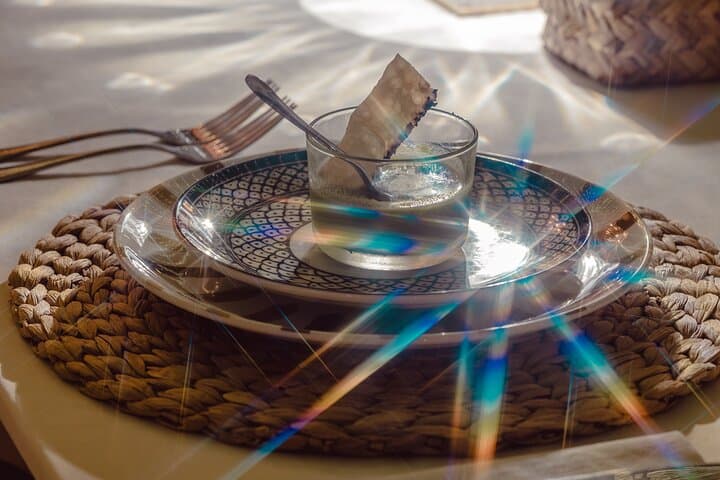 Sunset Dinner at Sonara Camp: A Luxury Desert Experience in Dubai photo 6