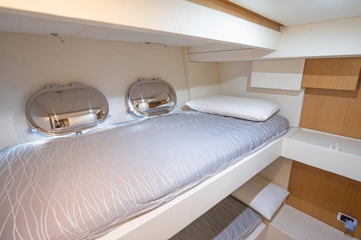 Private Ischia Island Yacht Cruise: Full-Day SL72 Tour & Thermal Bays photo 6