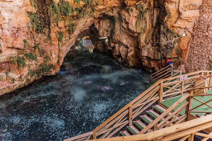 Punta Cana Buggy Adventure & Cenote Cave Swim — Half-Day Off‑Road Tour photo 3