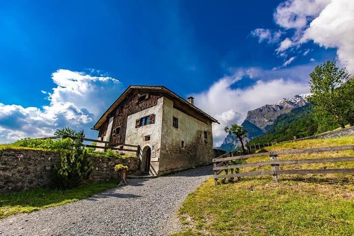 Appenzell, Heidiland & Vaduz Day Tour from Zurich — Cheese, Chocolate and Alpine Views photo 4