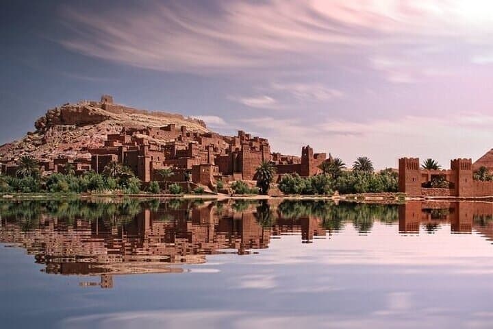 3-Day Desert Experience from Marrakech — Erg Chebbi Camel Ride & Nomad Camp photo 5