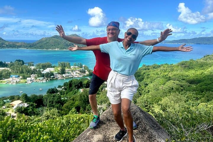 Private Praslin Island Tour: Hike Fond Ferdinand, Beaches & Coco de Mer photo 6
