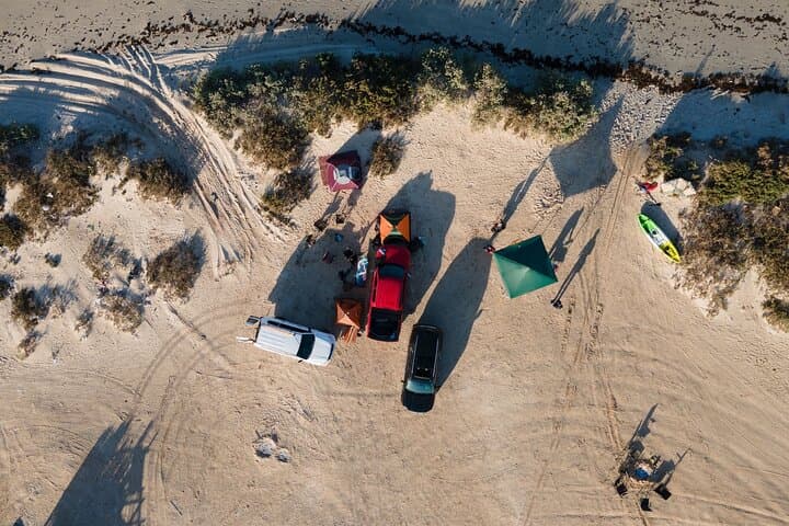 Road Trip to Bar Al Hakman: Oman’s Pink Lagoons and Birdwatching Escape photo 3