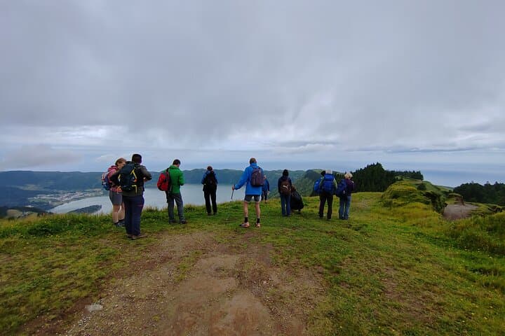Private São Miguel Guided Tours: Authentic Azorean Experiences & Forest Bathing photo 4