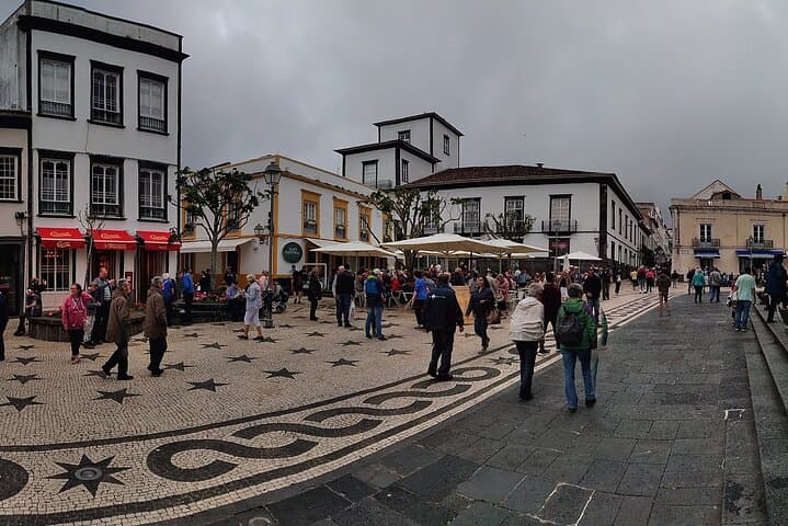 Private São Miguel Guided Tours: Authentic Azorean Experiences & Forest Bathing photo 6