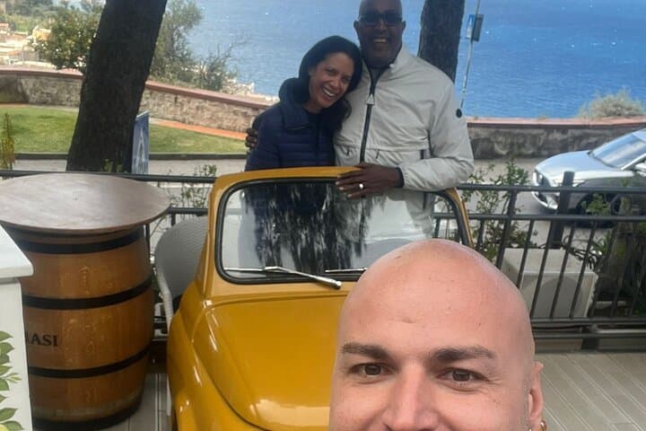 Amalfi, Positano & Ravello: One-Day Coastal Highlights Tour from Naples photo 3