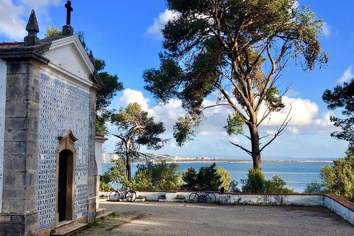 Tagus River Bicycle Tour: Belém History, Coast Views & Traditional Portuguese Lunch photo 6