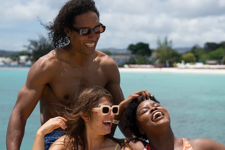 Perfect-Day Snorkel & Beach Lunch at Carlisle Bay, Barbados photo 4