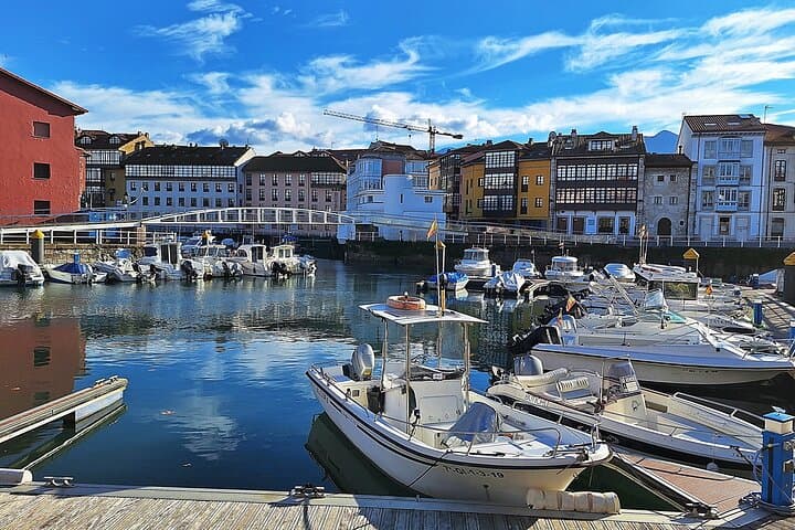 Explore Llanes & the Eastern Asturias Ethnographic Museum: A 5‑Hour Coastal Cultural Tour