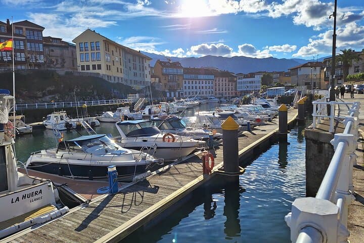 Explore Llanes & the Eastern Asturias Ethnographic Museum: A 5‑Hour Coastal Cultural Tour photo 2