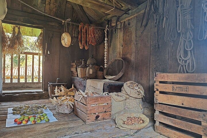 Explore Llanes & the Eastern Asturias Ethnographic Museum: A 5‑Hour Coastal Cultural Tour photo 3