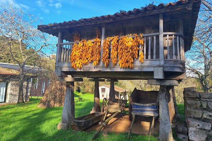 Explore Llanes & the Eastern Asturias Ethnographic Museum: A 5‑Hour Coastal Cultural Tour photo 4