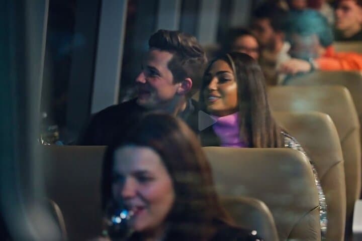 London By Night: Illuminated River Official Boat Tour from Tower Pier photo 2