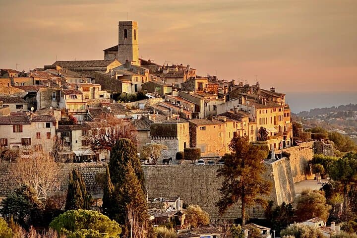 Private Day Tour to Cannes, Antibes & Saint-Paul‑de‑Vence — Full-Day Riviera Highlights from Nice photo 2