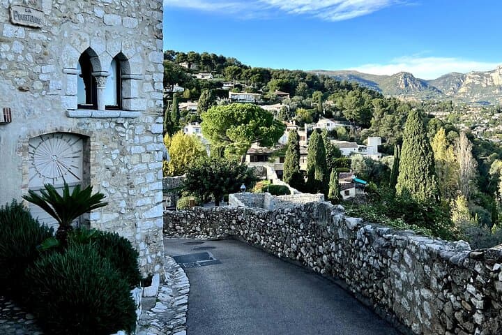 Private Day Tour to Cannes, Antibes & Saint-Paul‑de‑Vence — Full-Day Riviera Highlights from Nice photo 3