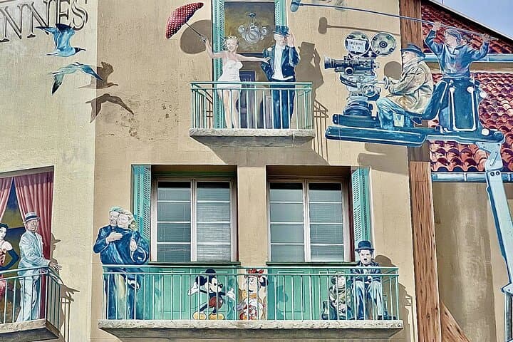 Private Day Tour to Cannes, Antibes & Saint-Paul‑de‑Vence — Full-Day Riviera Highlights from Nice photo 5
