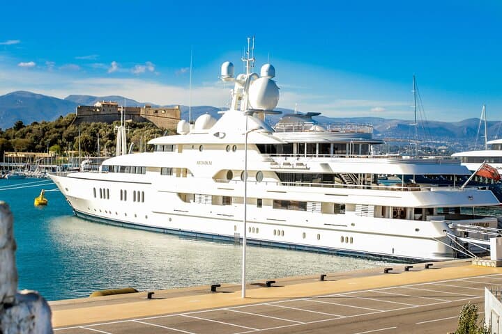 Private Day Tour to Cannes, Antibes & Saint-Paul‑de‑Vence — Full-Day Riviera Highlights from Nice photo 6