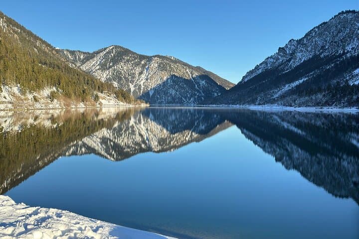 Private Full-Day Tour to Neuschwanstein & Linderhof from Munich photo 6