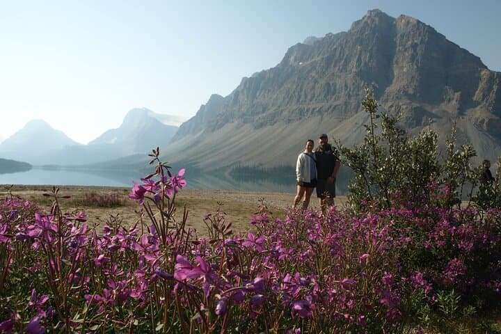 Hidden Gems on the Icefields Parkway: Private Banff & Jasper Guided Tour photo 4