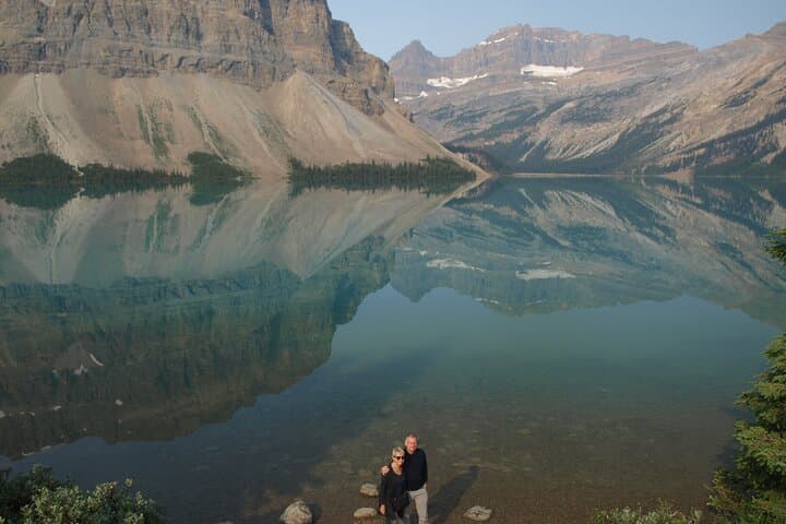 Hidden Gems on the Icefields Parkway: Private Banff & Jasper Guided Tour photo 5
