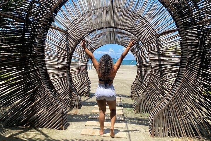 Mud Baths at El Totumo: Cartagena's Volcanic Spa Adventure