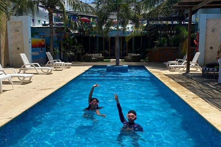 Mud Baths at El Totumo: Cartagena's Volcanic Spa Adventure photo 2