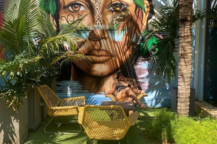 Mud Baths at El Totumo: Cartagena's Volcanic Spa Adventure photo 4