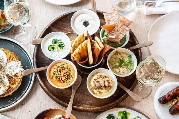 Private Half-Day Luxury Mykonos Tour — Beaches, Ano Mera & Meze Lunch
