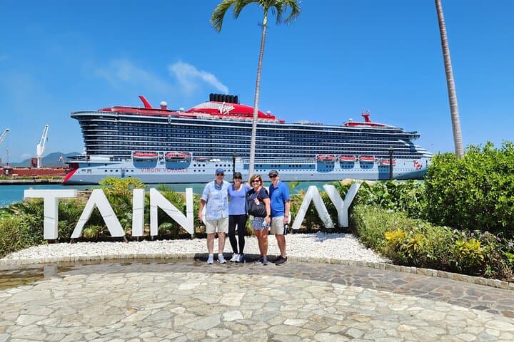 Monkey Magic & City Views — Puerto plata Private Tour photo 4