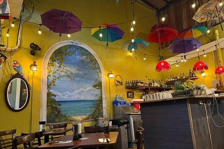 Old San Juan Private Food Tour: 7 Tastings Through Historic Streets photo 3