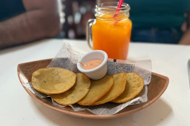 Old San Juan Private Food Tour: 7 Tastings Through Historic Streets photo 1