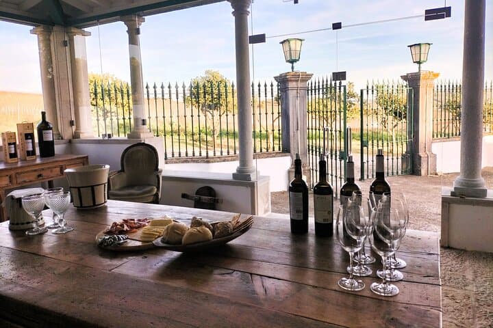 Óbidos, Mafra & Wineries: Private Full-Day Wine Tour from Lisbon photo 6