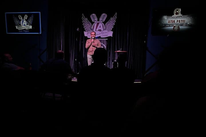 Open Mic Comedy Night in Minneapolis — Perform at Twin Cities Standup Shows