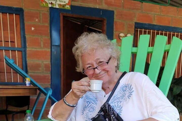 Horseback Coffee Farm Experience near Medellín: Ride, Learn, Taste photo 3