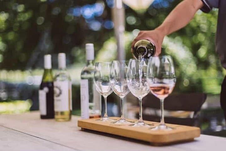 Private Cape Town Wine Tasting Tour: Stellenbosch & Franschhoek Day Trip with Hotel Pickup photo 3