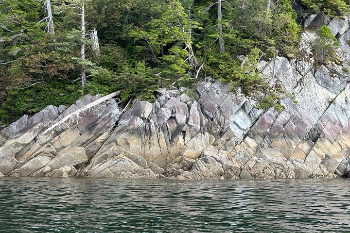 Private Alaska Salmon Fishing Charter in Ketchikan: Accessible, All-Level Angling photo 2