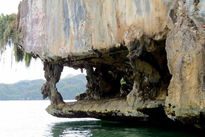 Boat Tour to Los Haitises & El Limón Waterfall from Punta Cana photo 3