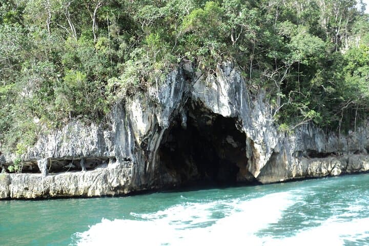 Los Haitises and Cayo Levantado Day Trip from Samaná — Mangroves, Caves & Beach photo 6