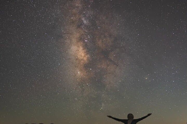 Wadi Rum Night Jeep Tour: Stargazing & Bedouin Tales photo 2